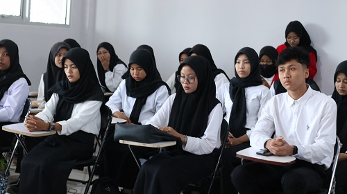 Biaya Kuliah di ITB-MG Grobogan: Terjangkau dengan Fasilitas Lengkap