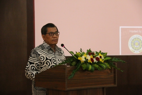 UAD Selenggarakan IConProCS 2019