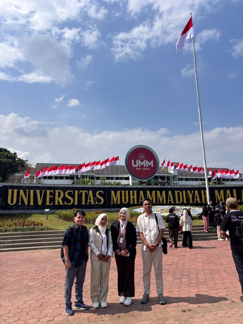 Mahasiswa Universitas Muhammadiyah Banten Ikuti KKN Muhammadiyah-’Aisyiyah (KKN-MAs) 2026 di Kabupaten Malang_2 Mahasiswa Universitas Muhammadiyah Banten Ikuti KKN Muhammadiyah-’Aisyiyah (KKN-MAs) 2026 di Kabupaten Malang_2
