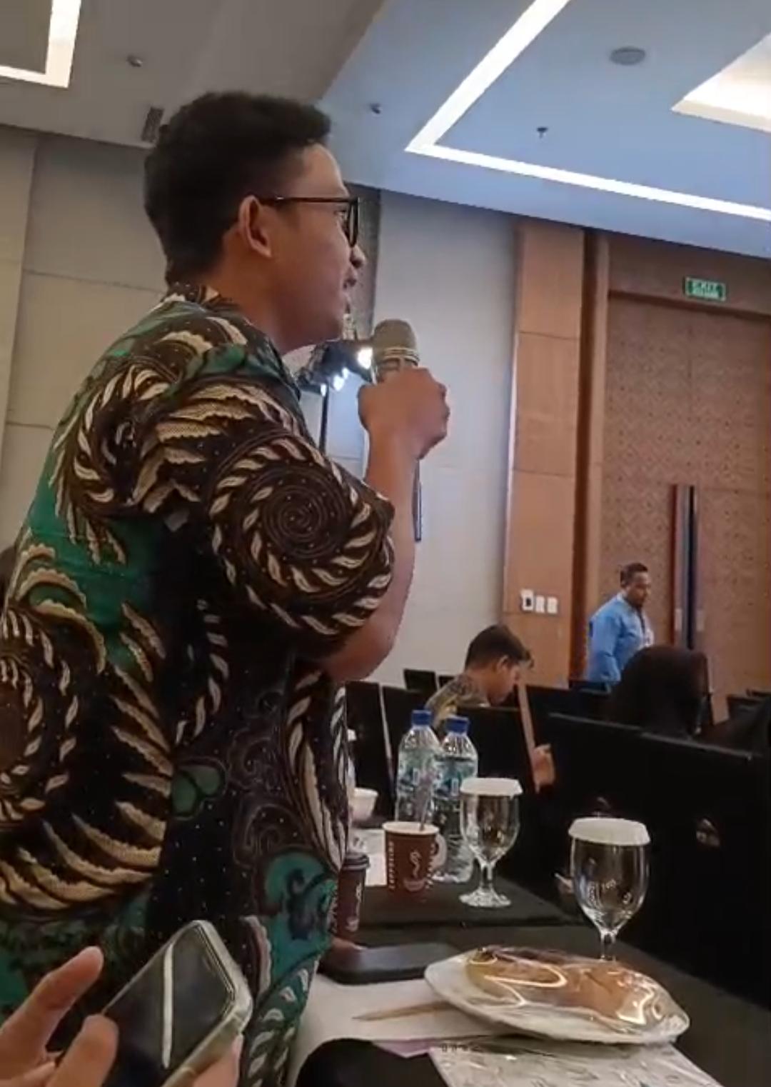 Mahasiswa dan Dosen Universitas Muhammadiyah Banten Hadiri Tangerang International Development Seminar 2026_9
