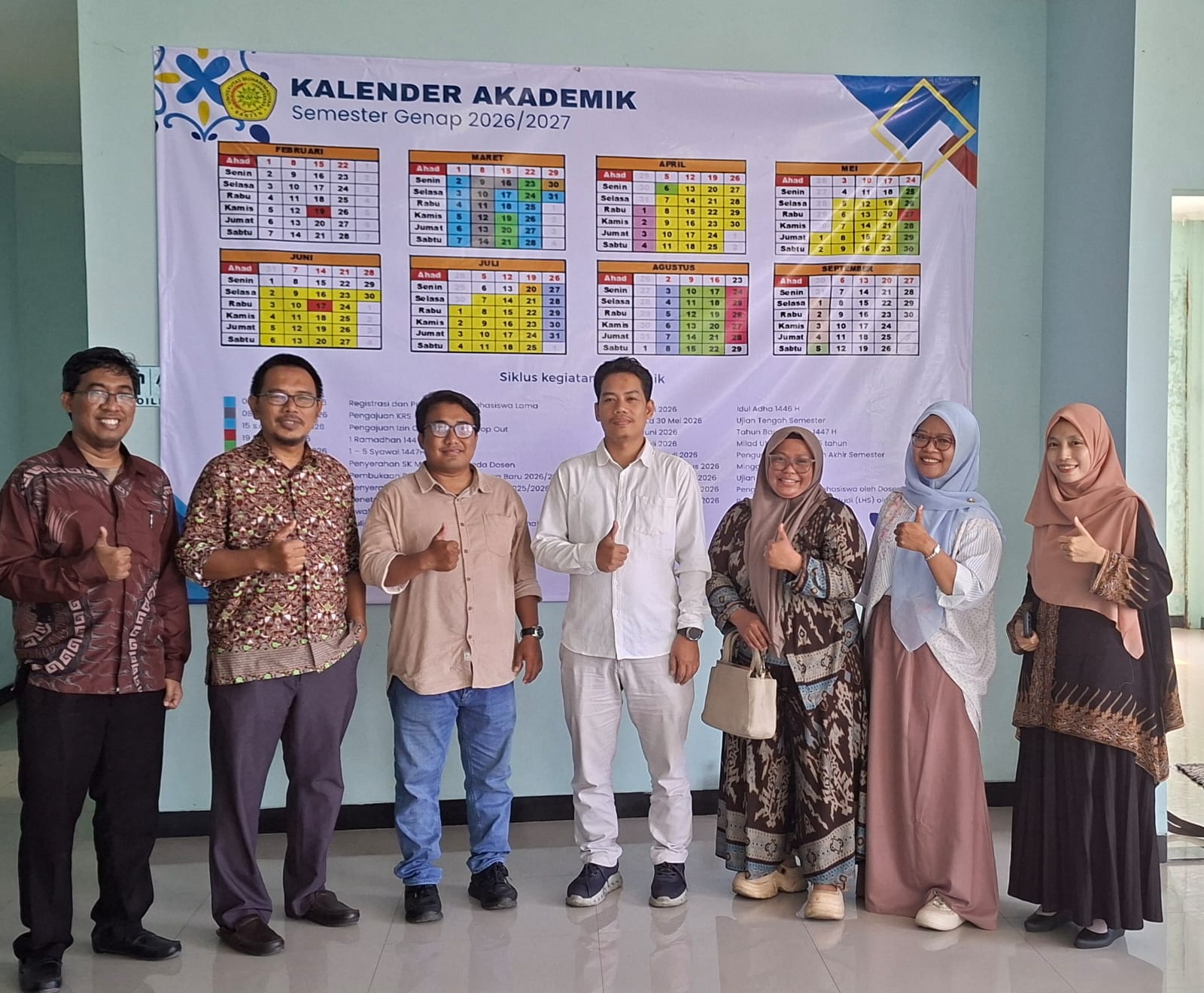 LPPM ITB AD dan Universitas Muhammadiyah Banten Bahas Kerja Sama Strategis dan Inisiasi Forum Kolaborasi PTMA se-Banten
