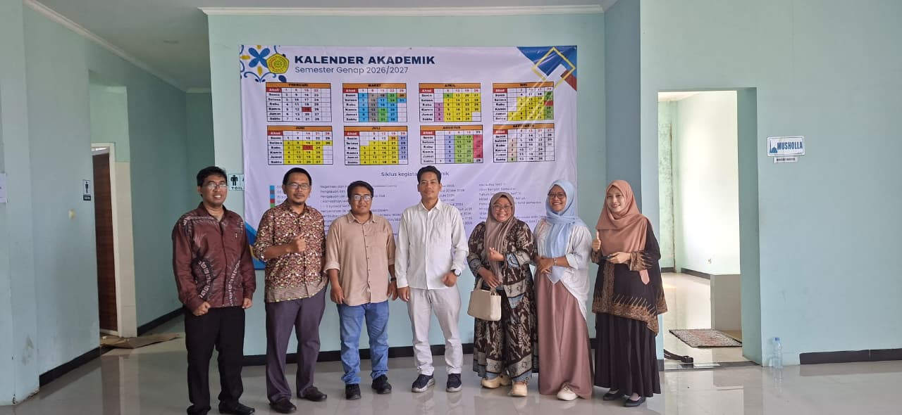 LPPM UAD dan Universitas Muhammadiyah Banten Bahas Kerja Sama Strategis dan Inisiasi Forum Kolaborasi PTMA se-Banten_2 LPPM UAD dan Universitas Muhammadiyah Banten Bahas Kerja Sama Strategis dan Inisiasi Forum Kolaborasi PTMA se-Banten_2