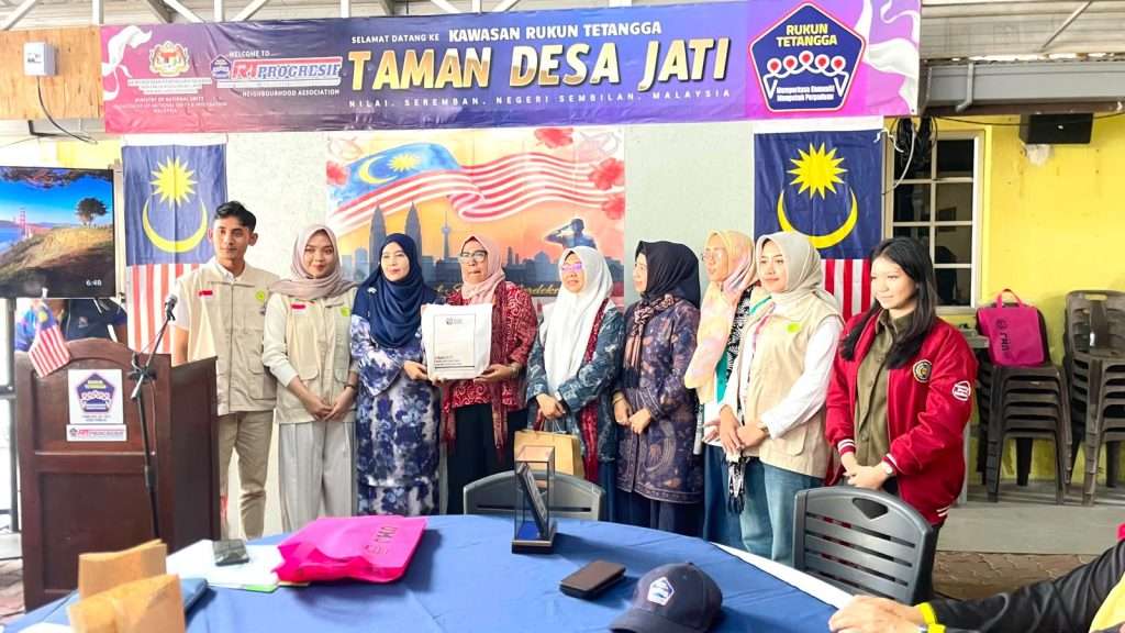 Mahasiswa Universitas Muhammadiyah Bima Ikuti International Community Service 2026 Malaysia–Singapore, Wujud Komitmen Kampus Dorong Pengabdian Bertaraf Internasional