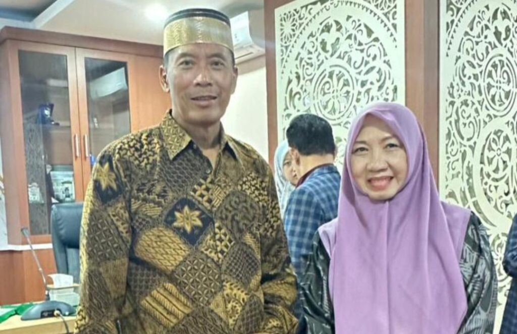 Stadium Generale Bersama Wamendiktisaintek, UM Bulukumba Dukung Transformasi Pendidikan Tinggi Nasional