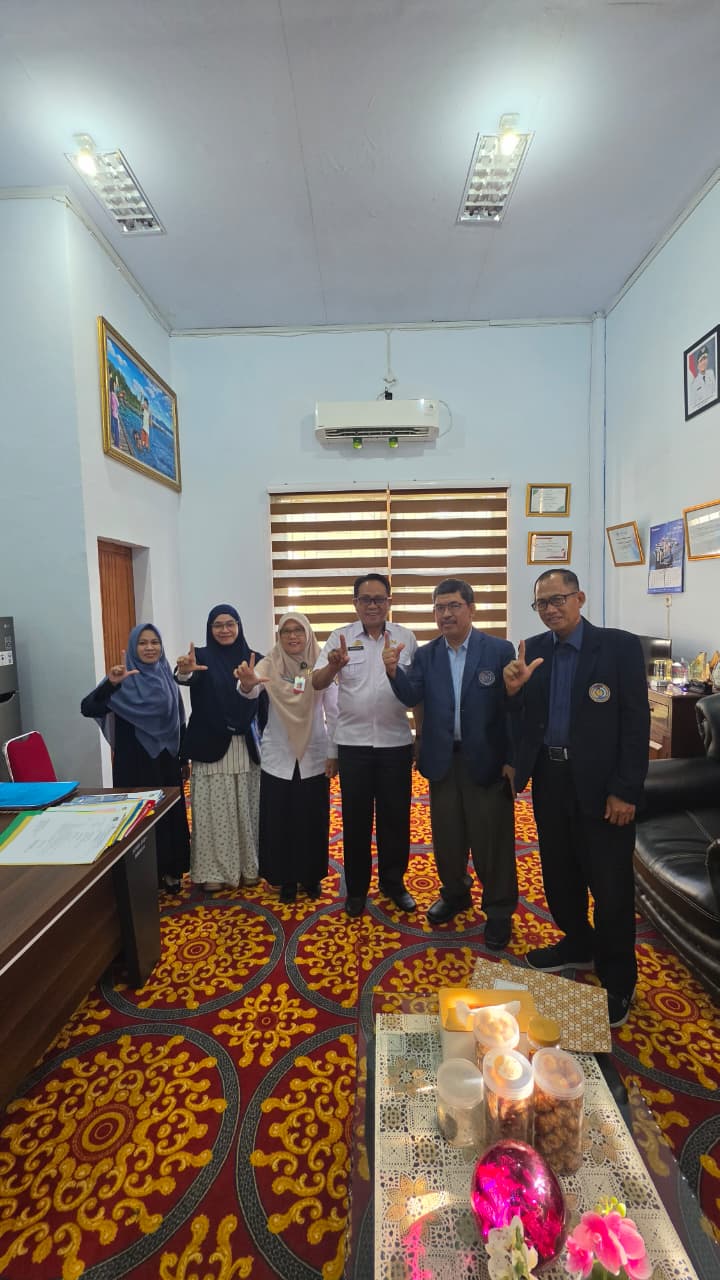Sosialisasi Program Magister Pedagogi Universitas Muhammadiyah Palopo Sambangi Guru SD di Luwu Timur