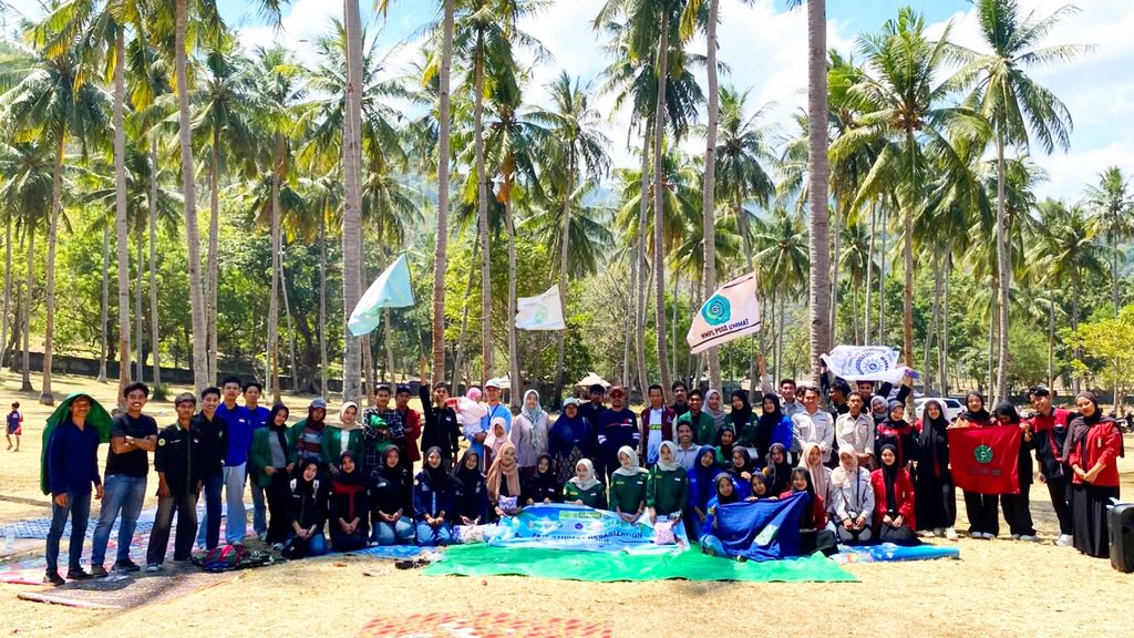 Bangun Kepemimpinan Mahasiswa Berdampak, FKIP UMMAT Gelar Student Organization Gathering 2026