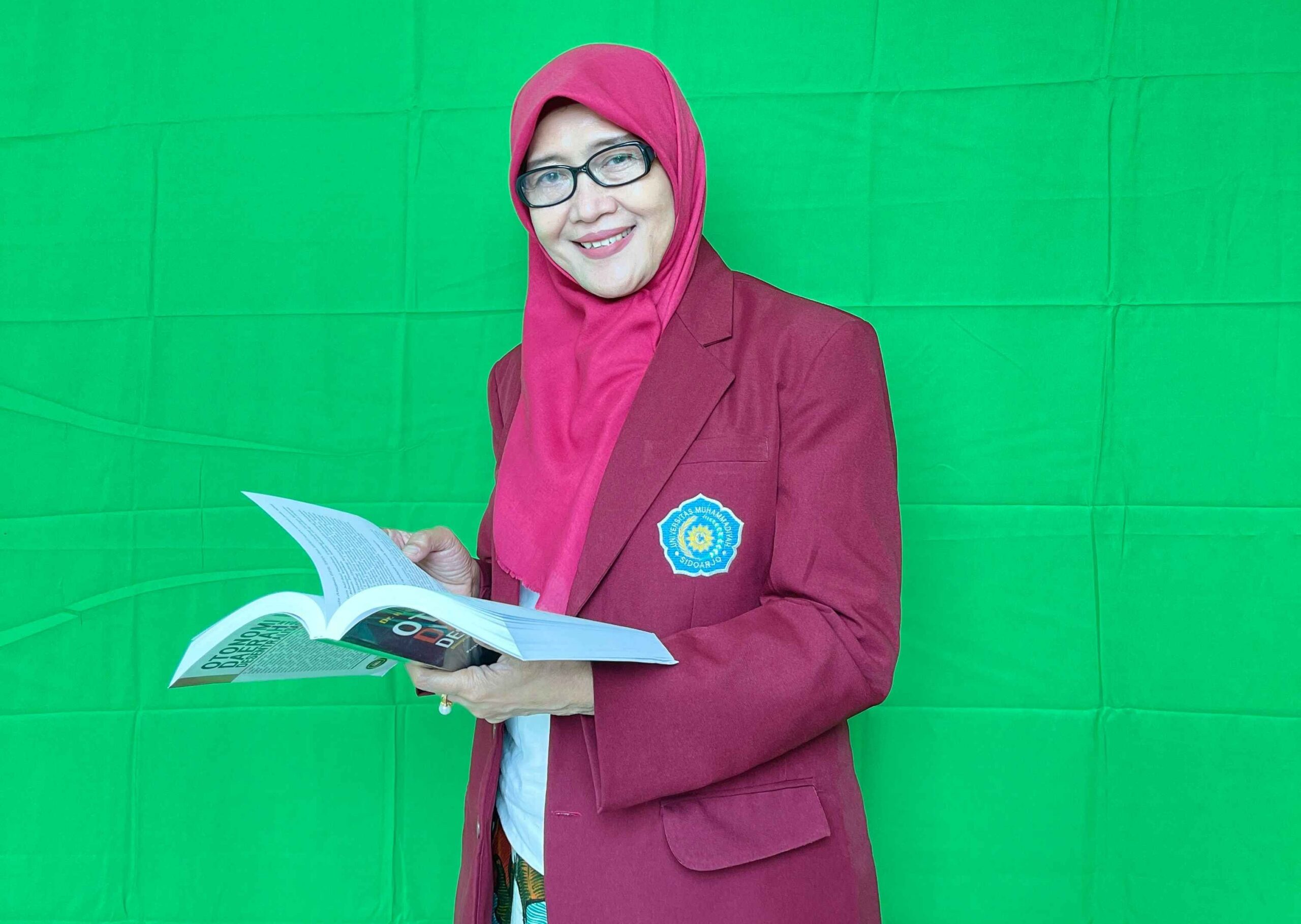 Desil Banyak Dipersoalkan, Pakar Umsida Beri Penjelasan