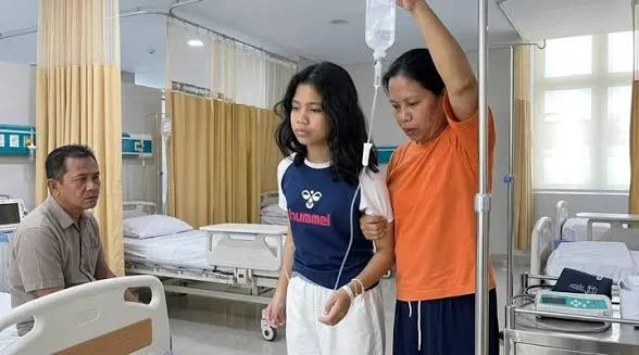 Siswi Karo Diduga Alami Gangguan Ingatan Usai Keracunan MBG, Disdik Siapkan Pendampingan