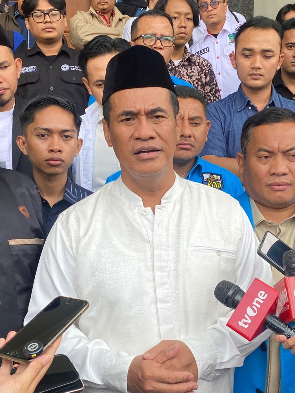 Ketum PP Ikatan Pelajar Muhammadiyah: Kinerja Mentan Amran Layak Diapresiasi