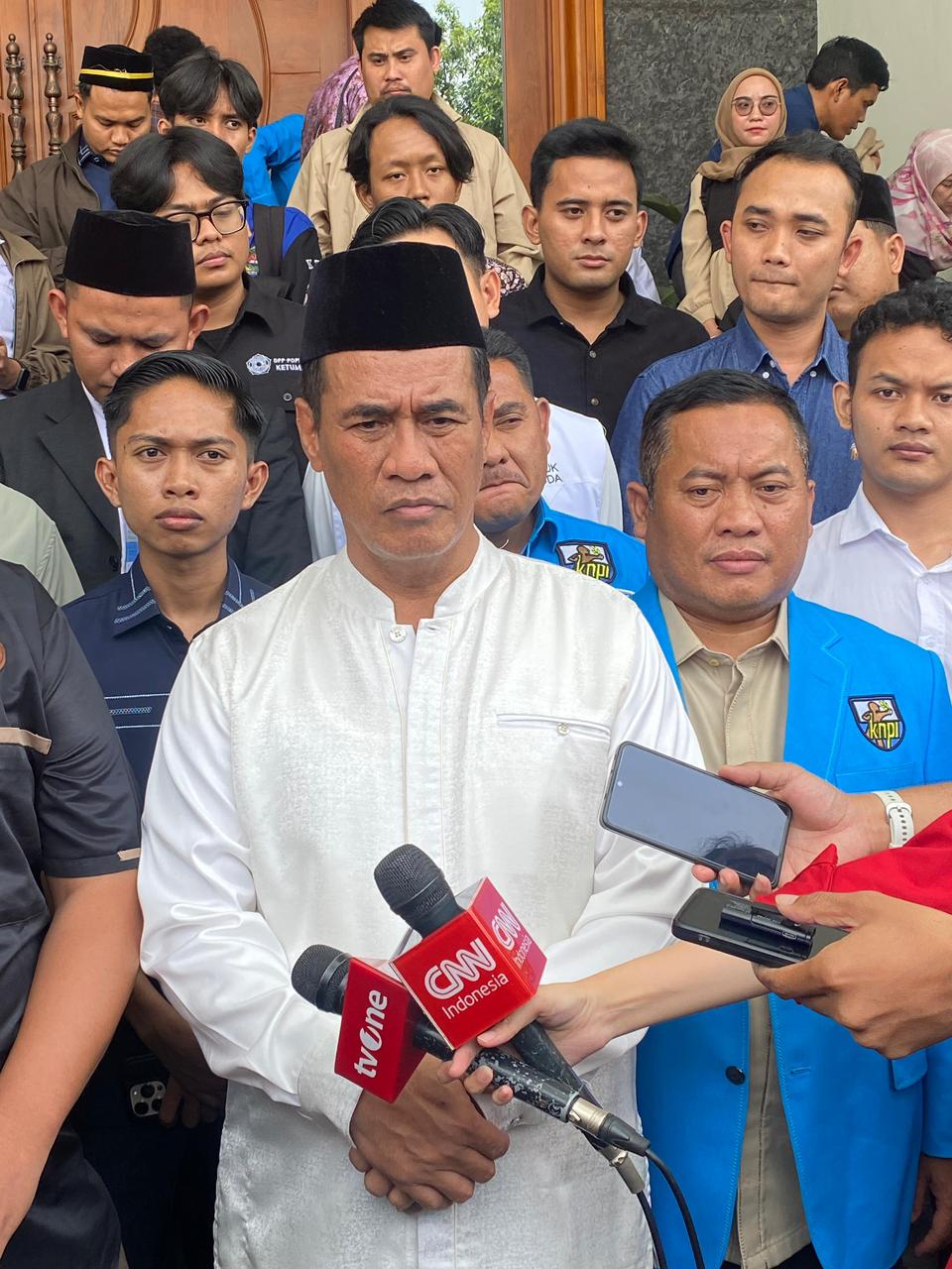 Pelajar Muhammadiyah Apresiasi Ketegasan Pemerintah, Dorong Pencegahan Judi Daring di Kalangan Pelajar