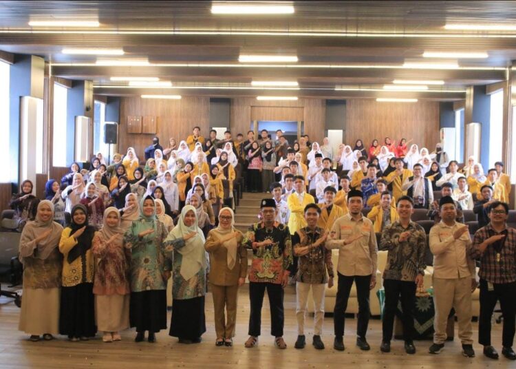 PP IPM Gelar ToT Nasional VOICE Batch 2 di Palu, Dorong Pelajar Jadi Penggerak Perubahan