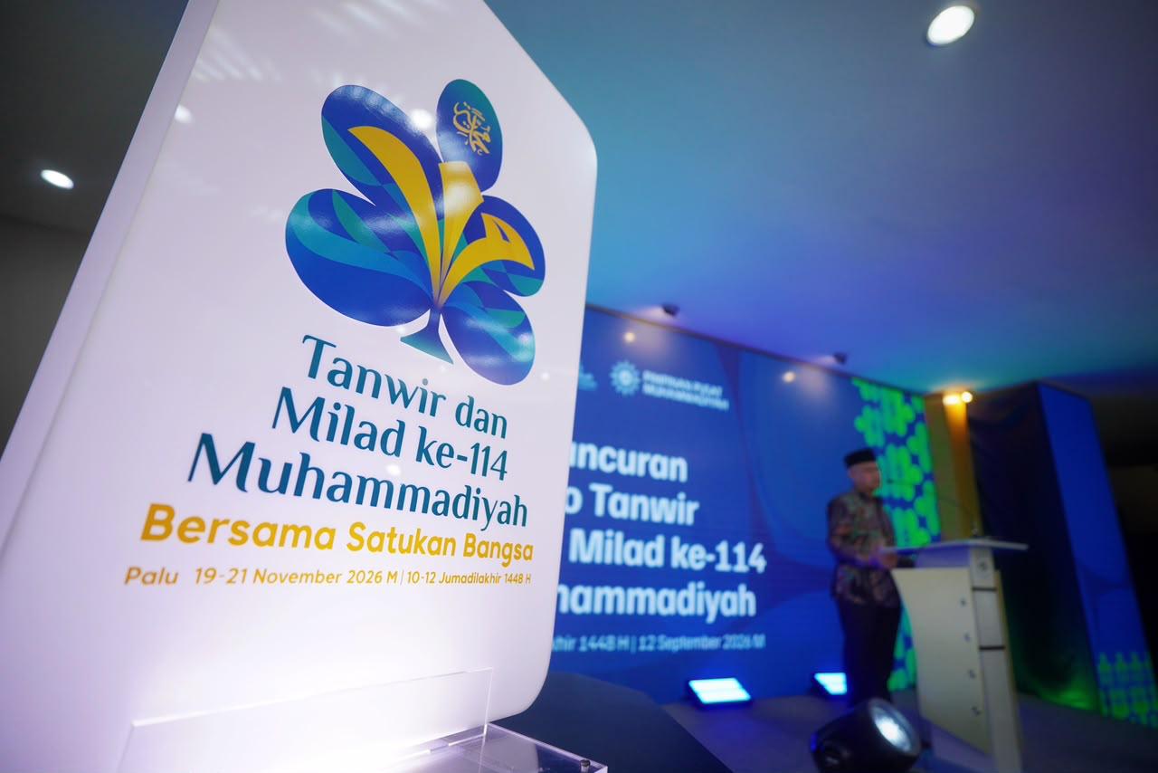 Tanwir Muhammadiyah 2026: Menyusun Arah Strategis untuk 25 Tahun Mendatang
