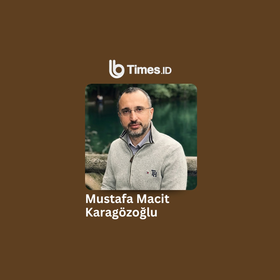 Mengenal Mustafa Macit Karagözoğlu, Pakar Hadis Kontemporer Asal Turki