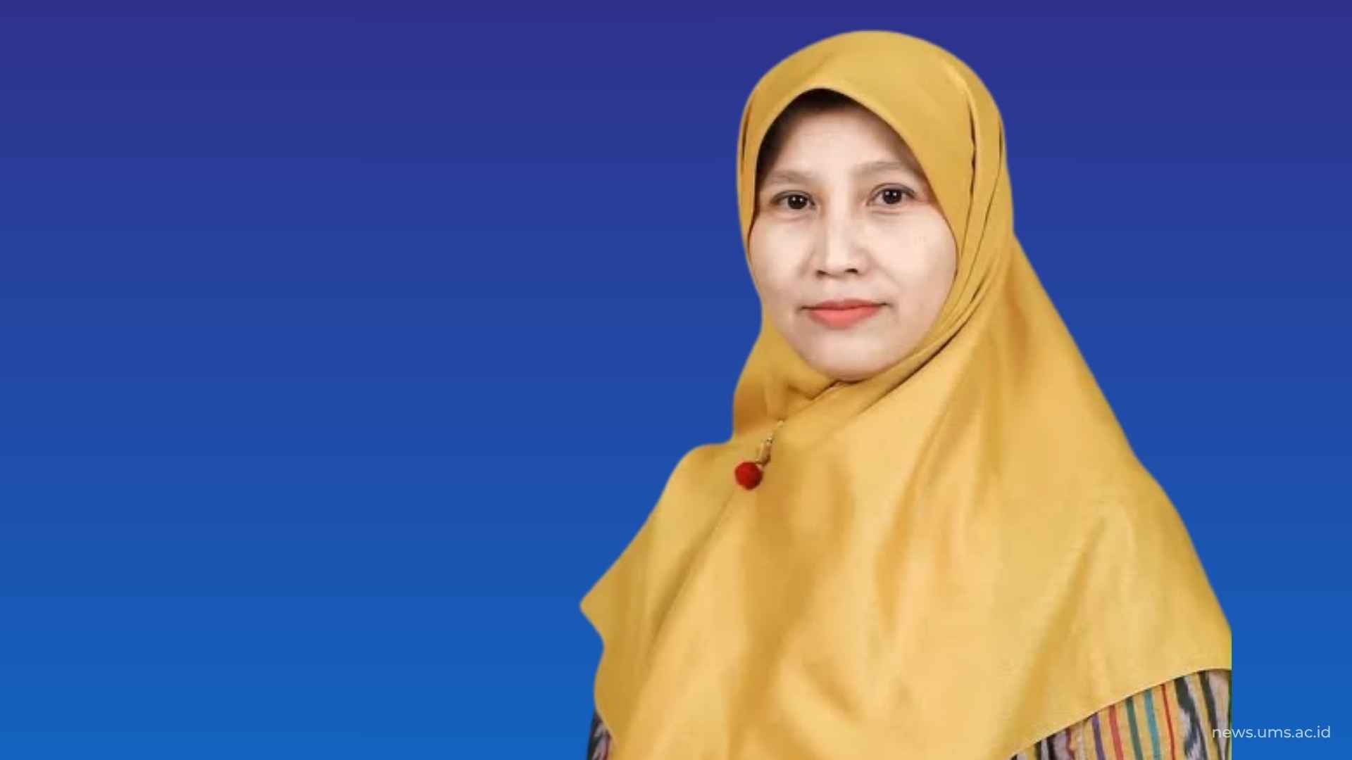 CITROGUARD 3in1, Inovasi Mahasiswa UMS Hadirkan Pengusir Nyamuk Berbahan Alami